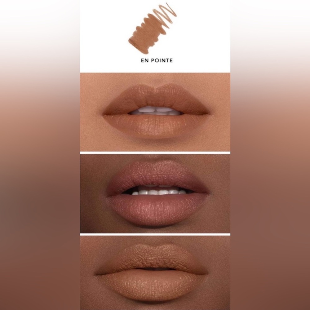 Lady Gaga Haus Labatories En Pointe Lipliner